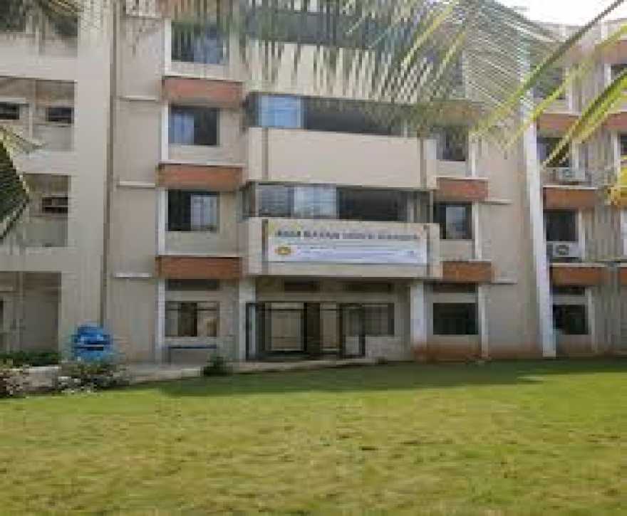 campus
